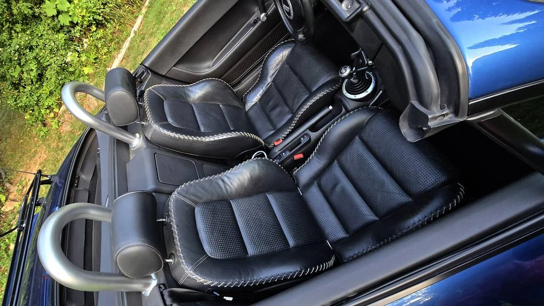 2003 Audi TT Mk1 - Image 7 of 17