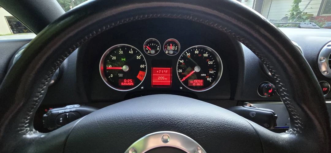 2003 Audi TT Mk1 - Image 4 of 17