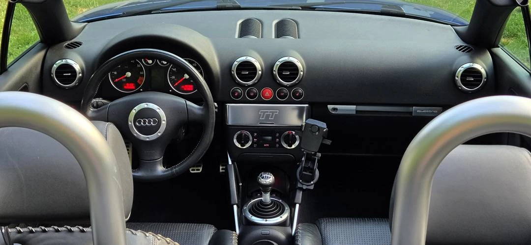 2003 Audi TT Mk1 - Image 5 of 17