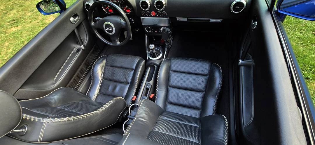 2003 Audi TT Mk1 - Image 6 of 17