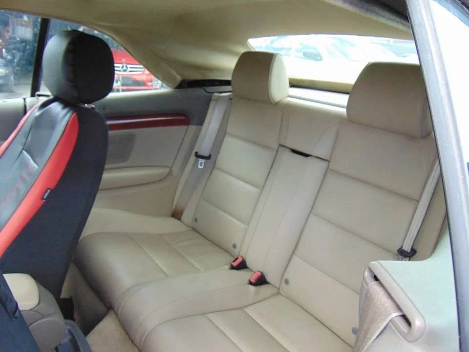 2003 Audi B6 A4 - Image 9 of 13