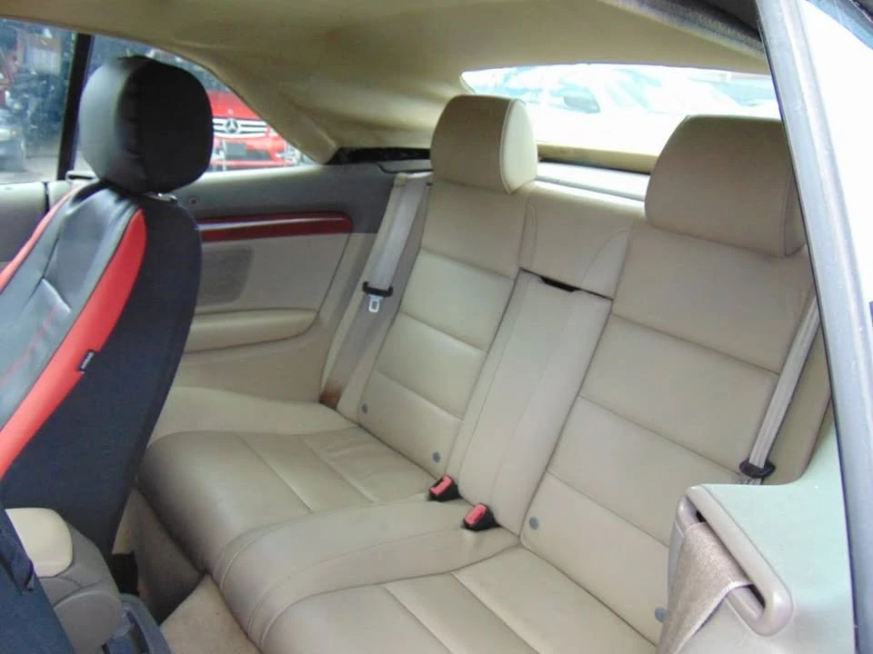 2003 Audi B6 A4 - Image 9 of 13