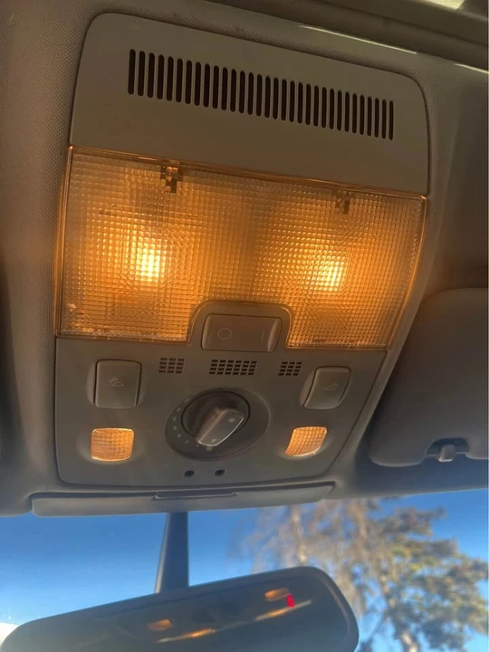 2003 Audi B6 A4 - Image 11 of 16