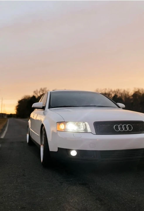 2003 Audi B6 A4 - Image 4 of 4
