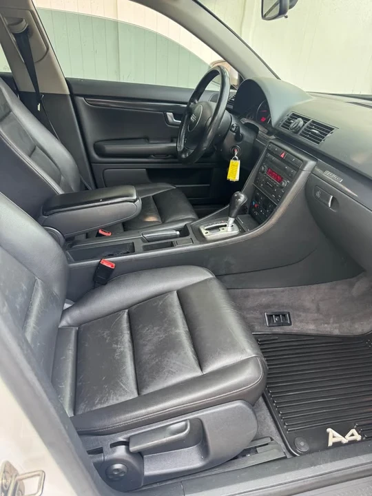 2003 Audi B6 A4 - Image 5 of 7
