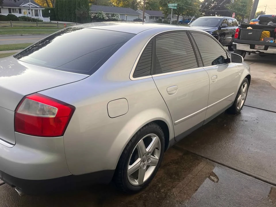 2003 Audi B6 A4 - Image 4 of 9