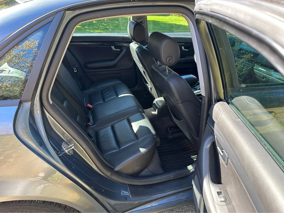 2003 Audi B6 A4 - Image 6 of 10