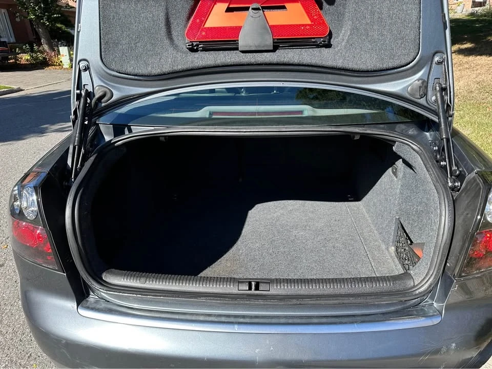 2003 Audi B6 A4 - Image 7 of 10