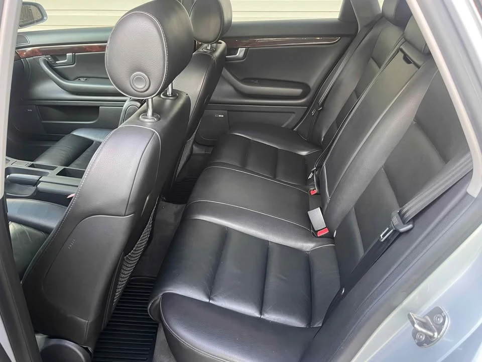 2003 Audi B6 A4 - Image 9 of 9