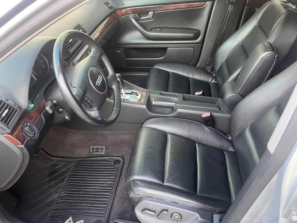 2003 Audi B6 A4 - Image 5 of 9
