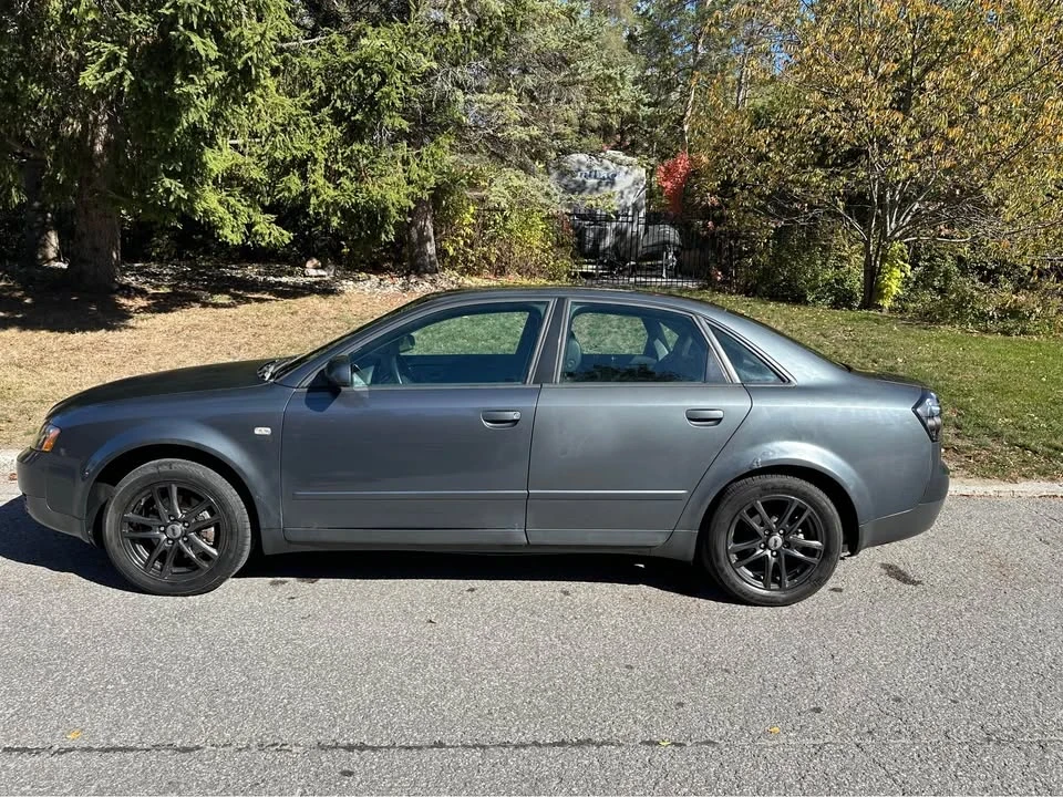 2003 Audi B6 A4 - Image 2 of 10