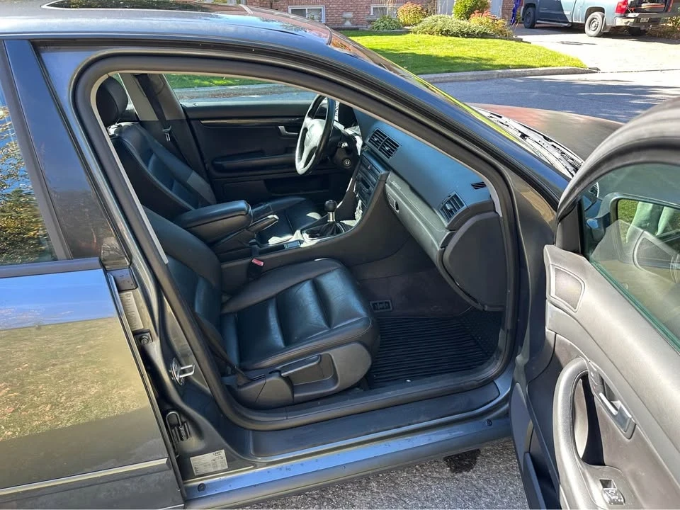 2003 Audi B6 A4 - Image 5 of 10