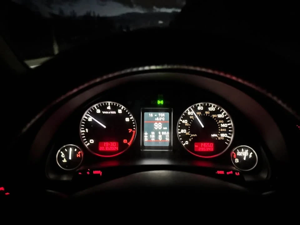 2003 Audi B6 A4 - Image 11 of 11