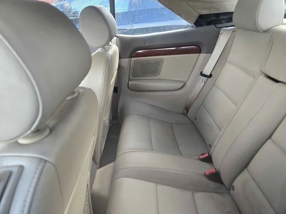 2003 Audi B6 A4 - Image 6 of 6