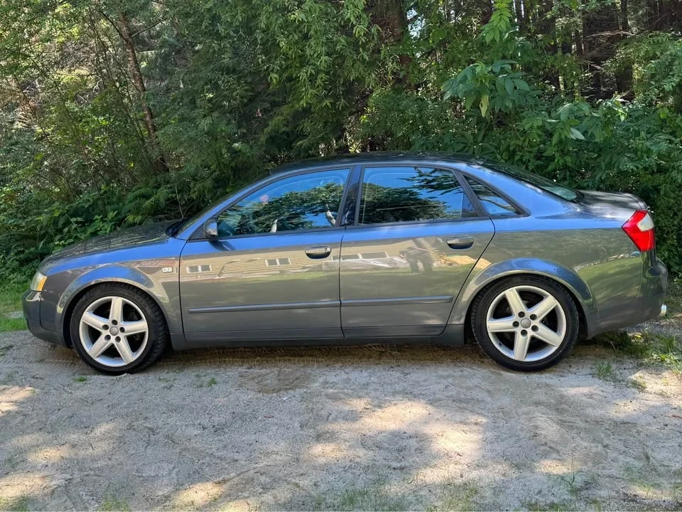 2003 Audi B6 A4 - Image 2 of 11