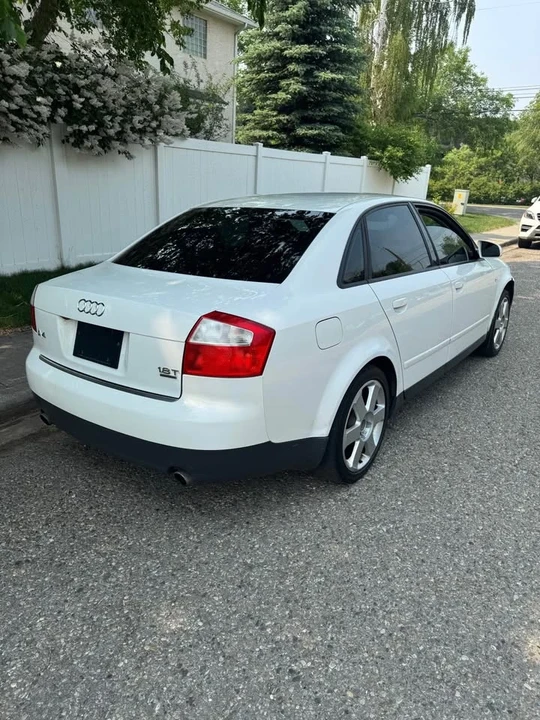 2003 Audi B6 A4 - Image 3 of 7
