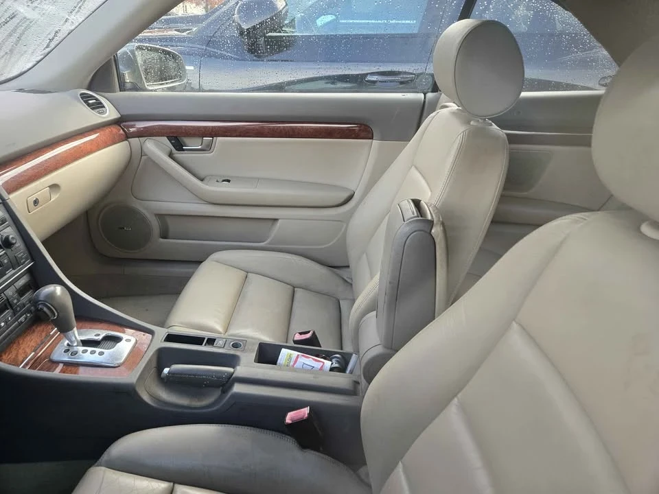 2003 Audi B6 A4 - Image 5 of 6