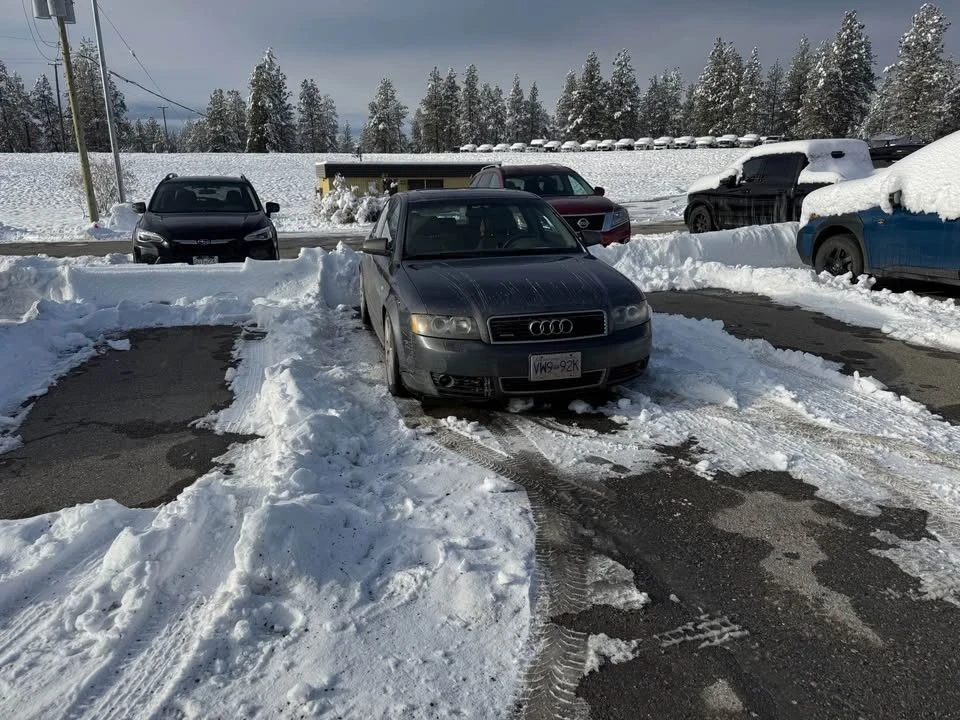 2003 Audi B6 A4 - Image 5 of 11
