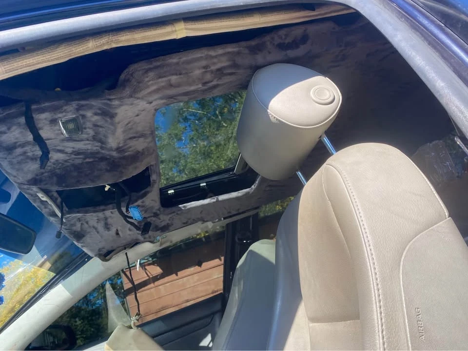 2003 Audi B6 A4 - Image 10 of 17