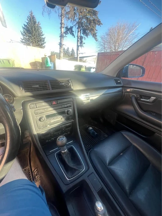 2003 Audi B6 A4 - Image 8 of 16