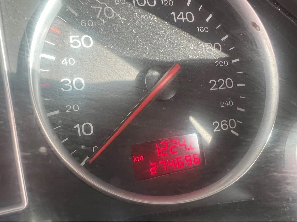2003 Audi B6 A4 - Image 10 of 16