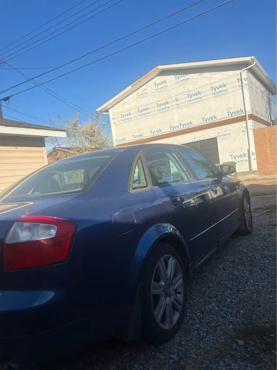 2003 Audi B6 A4 - Image 2 of 16