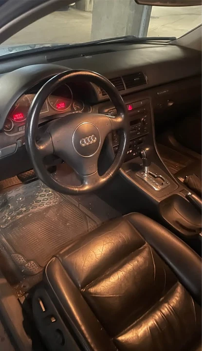 2003 Audi B6 A4 - Image 3 of 3