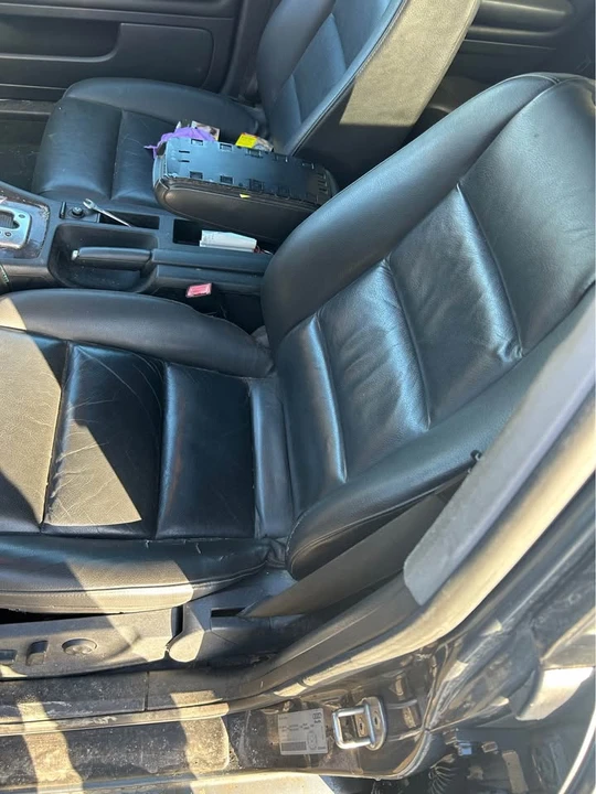 2003 Audi B6 A4 - Image 4 of 6