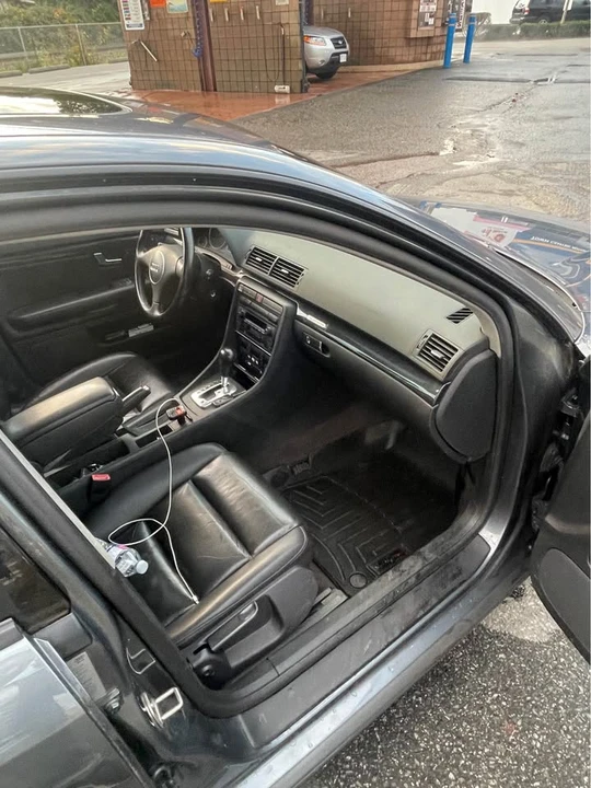 2003 Audi B6 A4 - Image 3 of 10