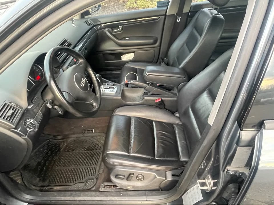 2003 Audi B6 A4 - Image 5 of 10