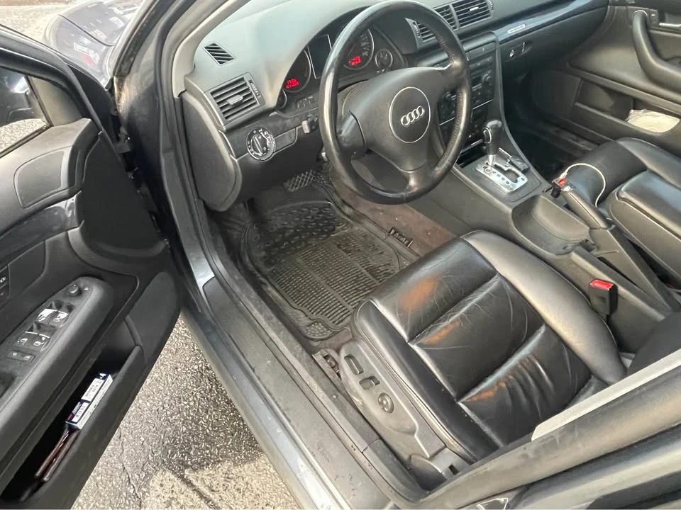 2003 Audi B6 A4 - Image 6 of 10