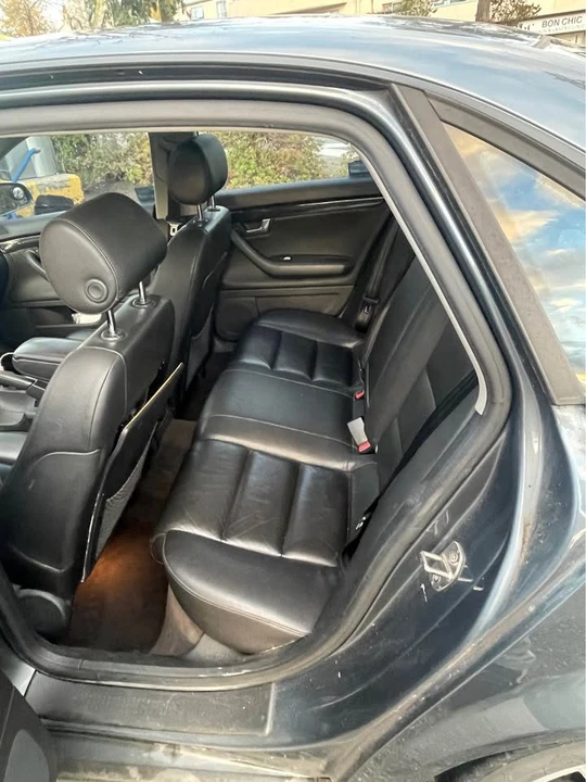 2003 Audi B6 A4 - Image 10 of 10