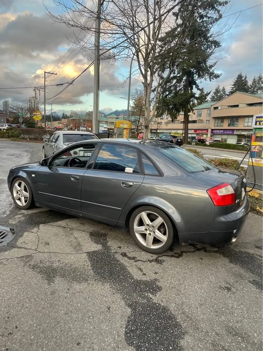 2003 Audi B6 A4 - Image 7 of 10