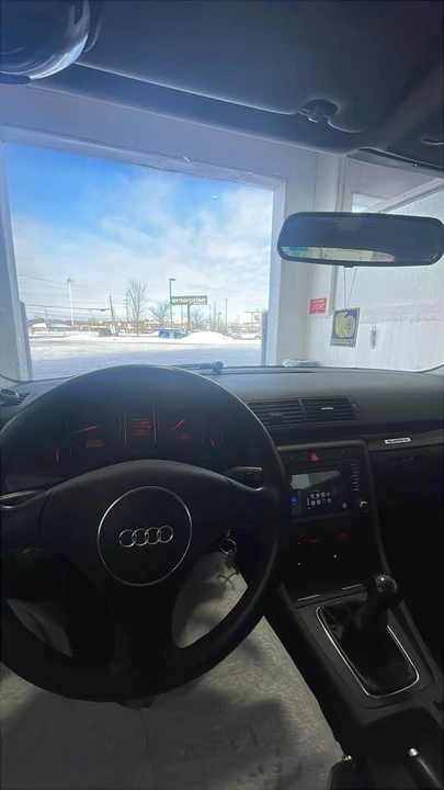 2003 Audi B6 A4 - Image 5 of 9