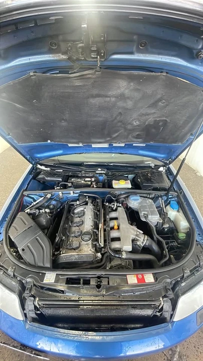 2003 Audi B6 A4 - Image 3 of 9