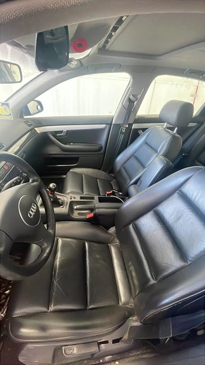2003 Audi B6 A4 - Image 4 of 9