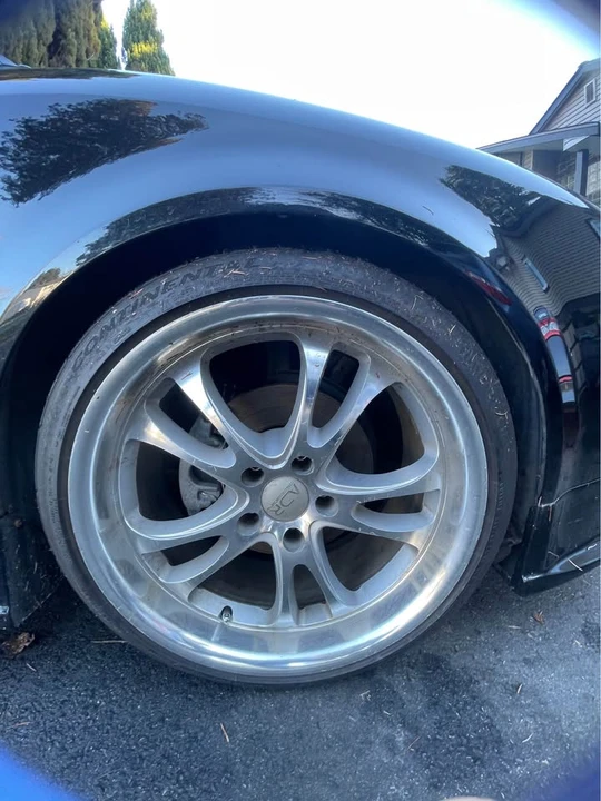 2003 Audi B6 A4 - Image 6 of 10