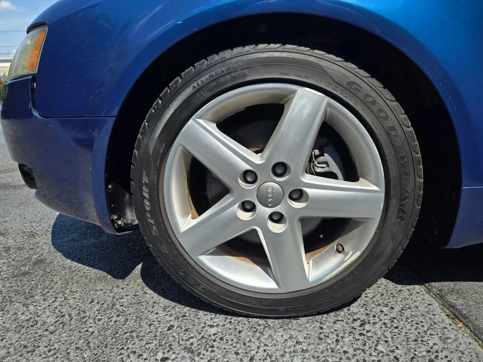 2003 Audi B6 A4 - Image 3 of 15