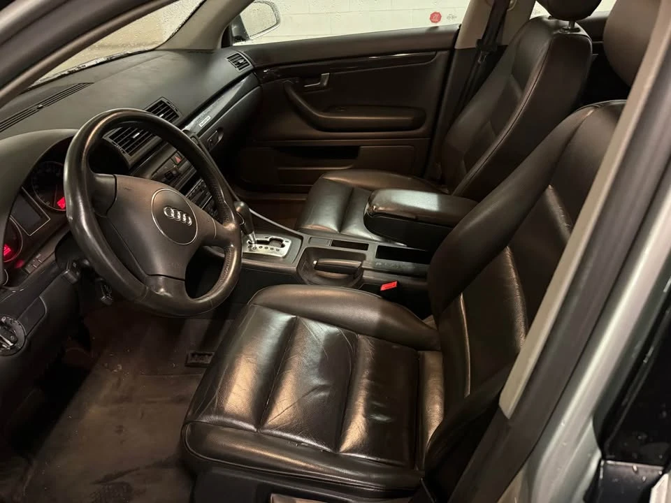 2003 Audi B6 A4 - Image 6 of 8
