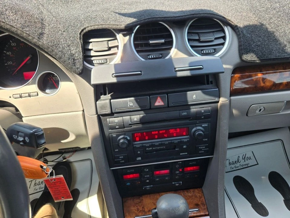 2003 Audi B6 A4 - Image 14 of 15