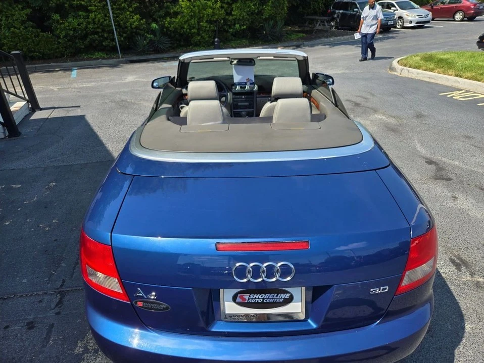 2003 Audi B6 A4 - Image 6 of 15