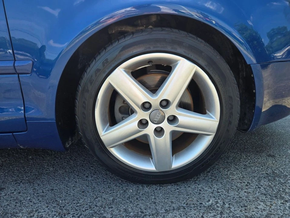 2003 Audi B6 A4 - Image 11 of 15