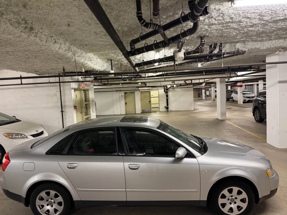 2003 Audi B6 A4 - Image 2 of 8