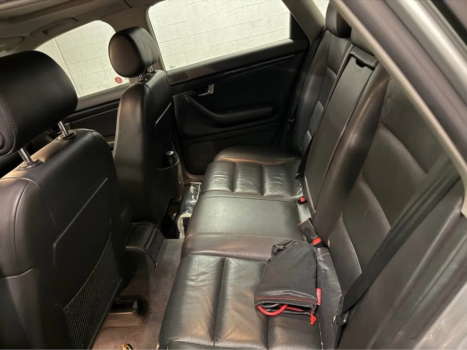 2003 Audi B6 A4 - Image 7 of 8