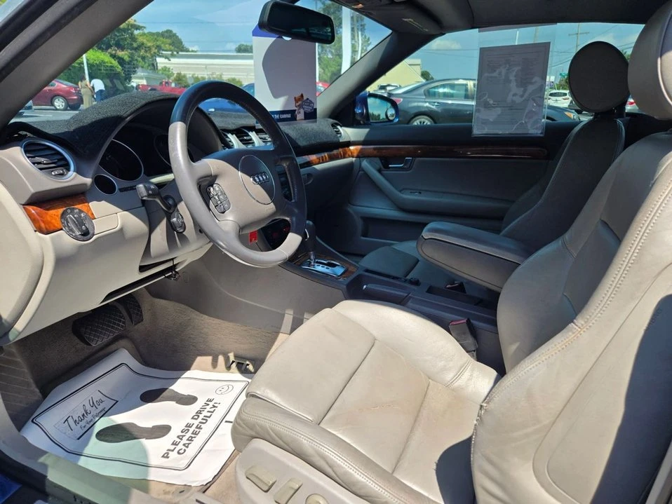 2003 Audi B6 A4 - Image 2 of 15