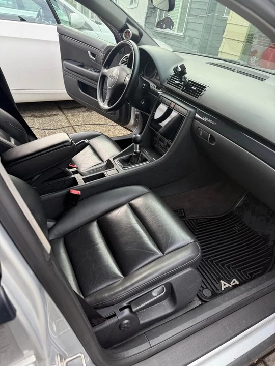 2003 Audi B6 A4 - Image 4 of 7