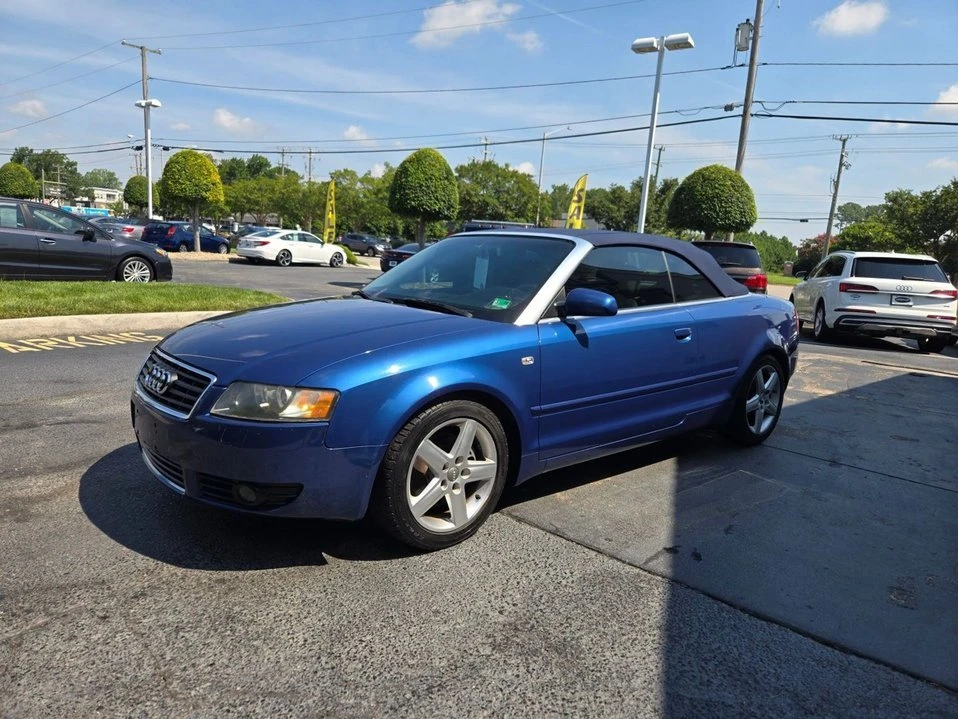 2003 Audi B6 A4 - Image 13 of 15