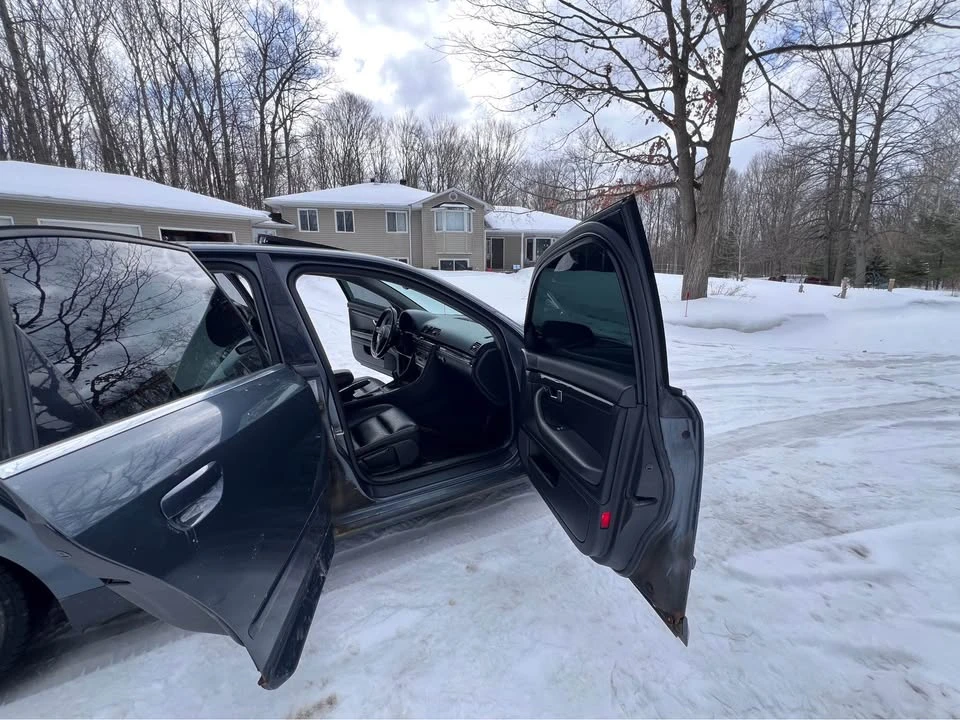 2003 Audi B6 A4 - Image 15 of 20