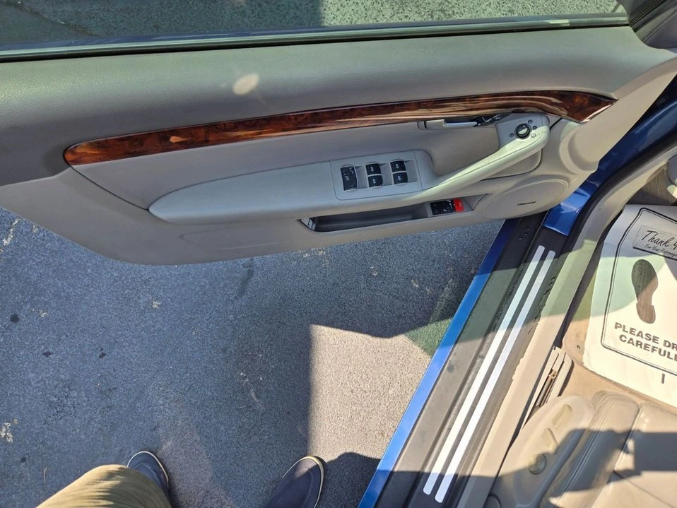 2003 Audi B6 A4 - Image 14 of 20