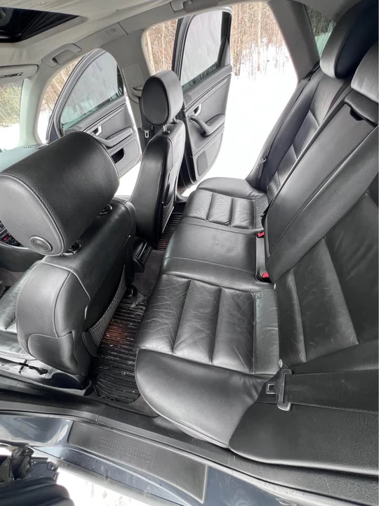 2003 Audi B6 A4 - Image 17 of 20